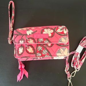 Vera Bradley Wrislet
